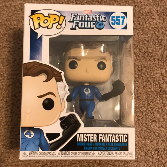 Funko Pops - Picture 3 of 5